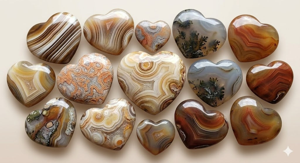 Hearts