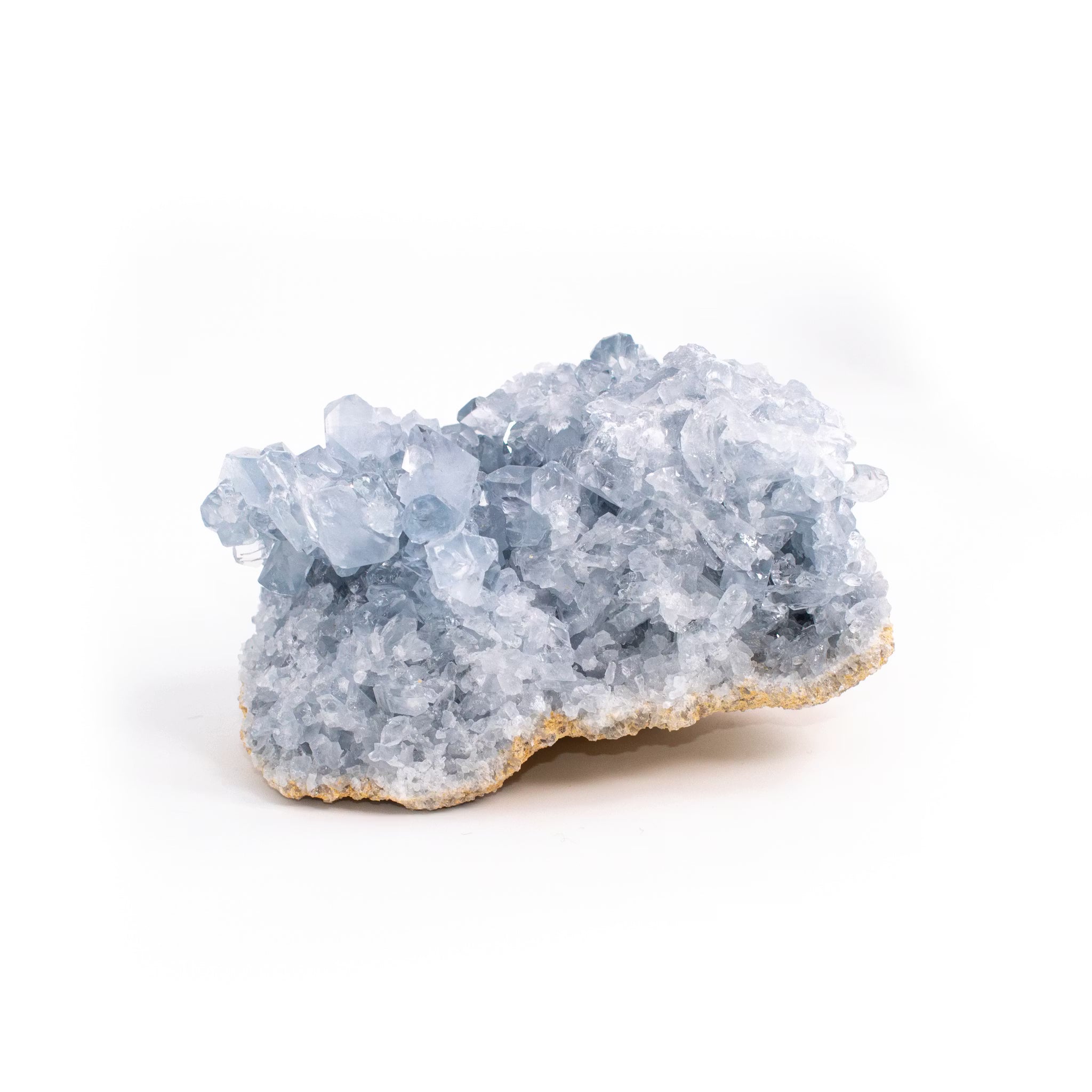 Celestine Cluster #2